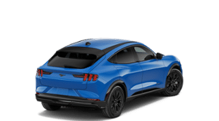 2026 Ford Mustang Mach-E® External Image 3